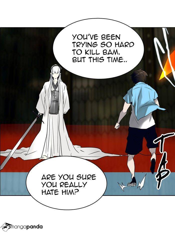 Tower of God Chapter 270 image 37